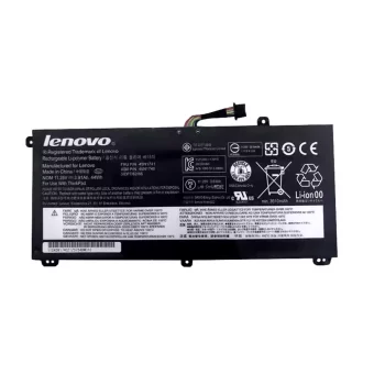 Nauja Nešiojamo kompiuterio baterija LENOVO 45N1740 45N1741