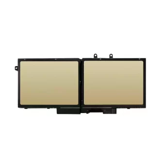 Nauja Nešiojamo kompiuterio baterija DELL 3HWPP - Image 2
