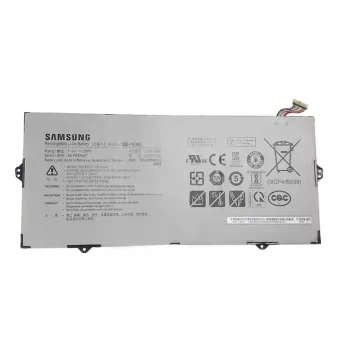 Nauja Nešiojamo kompiuterio baterija SAMSUNG NP730XBE NP750XBE