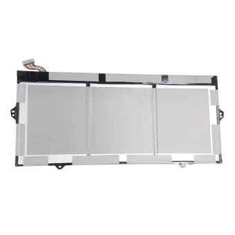 Nauja Nešiojamo kompiuterio baterija SAMSUNG NP730XBE NP750XBE - Image 2