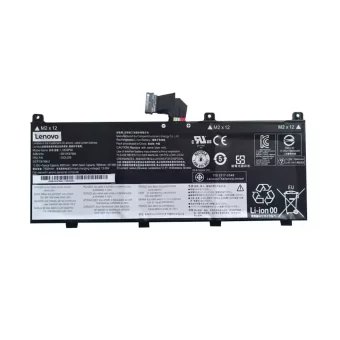 Nauja Nešiojamo kompiuterio baterija LENOVO ThinkPad P53