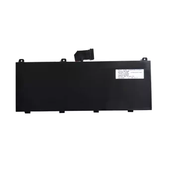 Nauja Nešiojamo kompiuterio baterija LENOVO ThinkPad P53 - Image 4