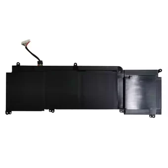 Nauja Nešiojamo kompiuterio baterija CLEVO N150BAT-4 - Image 2