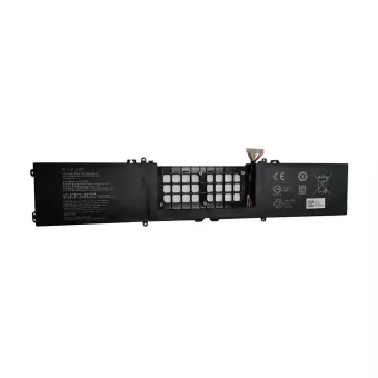 Nauja Nešiojamo kompiuterio baterija Razer RC30-0287,RZ09-0287