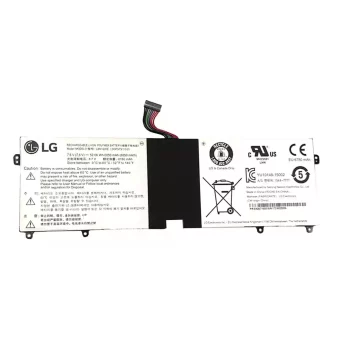 Nauja Nešiojamo kompiuterio baterija LG 15U560-K,15UD560,15UD560-KX50K,15UD560-KX5SE,15UD560-KX7DK,15UD560-KX7SE,15UD560-KX7USE