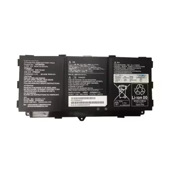Nauja Nešiojamo kompiuterio baterija FUJITSU FPCBP500,CP695045-01,FPB0327