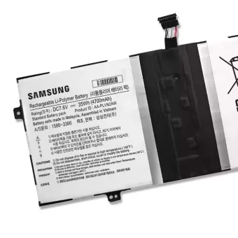Nauja Nešiojamo kompiuterio baterija SAMSUNG AA-PLVN2AW - Image 3