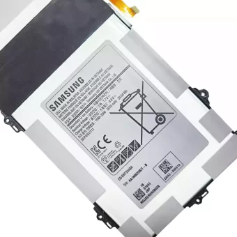 Nauja Nešiojamo kompiuterio baterija SAMSUNG Chromebook Titan V2 XE520QAB, Chromebook Titan V2 XE521QAB - Image 3