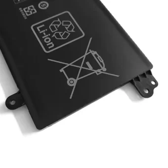 Nauja Nešiojamo kompiuterio baterija ASUS C31N1821 - Image 4