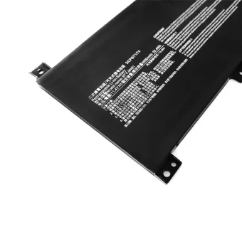 Nauja Nešiojamo kompiuterio baterija MSI Modern 15 A10RB,A10RB-041TW - Image 3