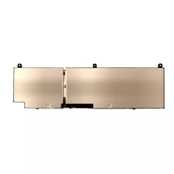 Nauja Nešiojamo kompiuterio baterija DELL 68ND3 J0VNR - Image 2
