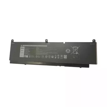 Nauja Nešiojamo kompiuterio baterija DELL C903V