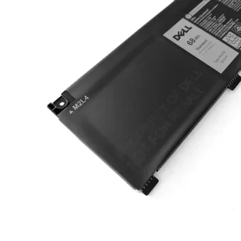 Nauja Nešiojamo kompiuterio baterija DELL G5 15 5000,G5 15 5590 - Image 3