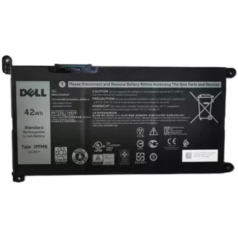 Nauja Nešiojamo kompiuterio baterija DELL Inspiron 5488,Inspiron 5493,Inspiron 5593