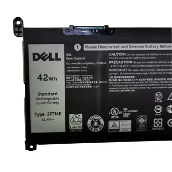 Nauja Nešiojamo kompiuterio baterija DELL Inspiron 5488,Inspiron 5493,Inspiron 5593 - Image 3