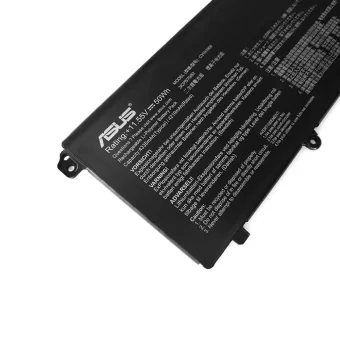 Nauja Nešiojamo kompiuterio baterija ASUS C31N1905 - Image 3