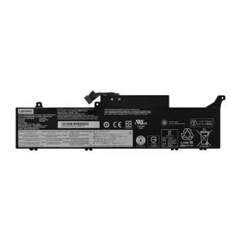 Nauja Nešiojamo kompiuterio baterija LENOVO L18M3P52 SB10K97640 02DL001