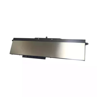 Nauja Nešiojamo kompiuterio baterija Dell 1FXDH - Image 2