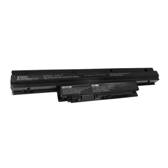 Nauja Nešiojamo kompiuterio baterija NEC PC-VP-WP137,OP-570-77021