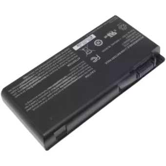 Nauja Nešiojamo kompiuterio baterija GETAC HC33 390100000917