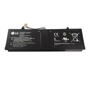 Nauja Nešiojamo kompiuterio baterija LG LBP722WE