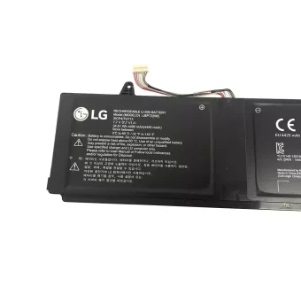 Nauja Nešiojamo kompiuterio baterija LG LBP722WE - Image 3