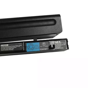 Nauja Nešiojamo kompiuterio baterija NEC LM750/H,VK17H - Image 2