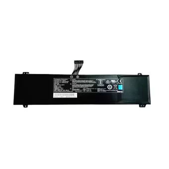 Nauja Nešiojamo kompiuterio baterija GETAC GKIDT-03-17-3S2P-0,GKIDT-03-13-3S2P-0
