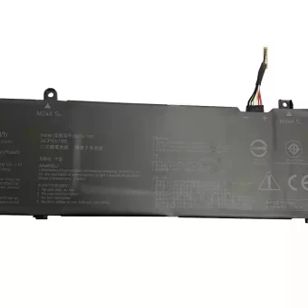 Nauja Nešiojamo kompiuterio baterija ASUS B31N1902 - Image 3