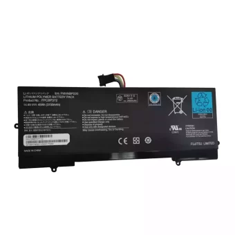 Nauja Nešiojamo kompiuterio baterija FUJITSU FMVNBP220 FPCBP372 FPB0281