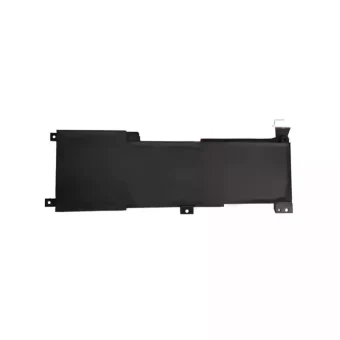 Nauja Nešiojamo kompiuterio baterija HASEE SQU-1904 - Image 2