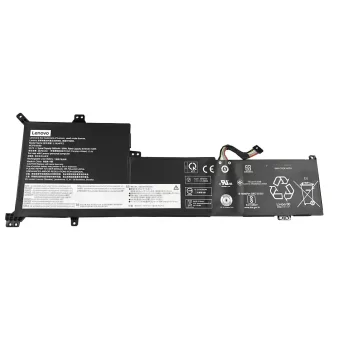 Nauja Nešiojamo kompiuterio baterija LENOVO SB10W89847,5B10W89846