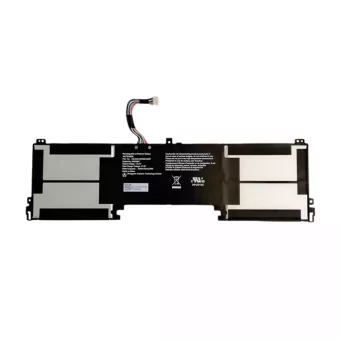 Nauja Nešiojamo kompiuterio baterija SAGER 494088N,GB-S40-494088-020H