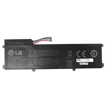 Nauja Nešiojamo kompiuterio baterija LG XNOTE Z350,Z350-GE30KB