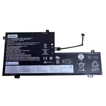 Nauja Nešiojamo kompiuterio baterija LENOVO Yoga C740-15IML