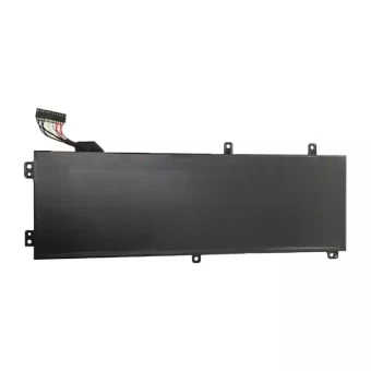 Nauja Nešiojamo kompiuterio baterija DELL G7 17 7700 - Image 2