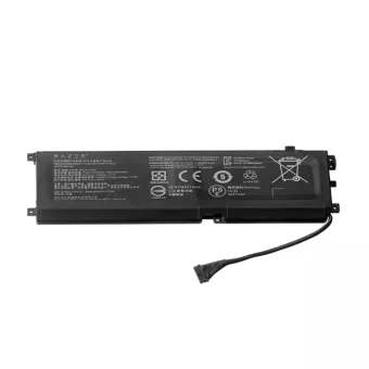 Nauja Nešiojamo kompiuterio baterija RAZER RC30-0328
