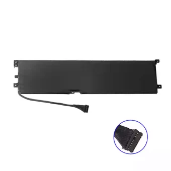 Nauja Nešiojamo kompiuterio baterija RAZER Blade RZ09-03304x,RZ09-03305x,RZ09-0330x - Image 2