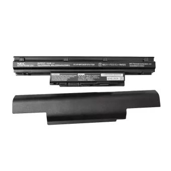 Nauja Nešiojamo kompiuterio baterija NEC PC-VP-WP136 OP-570-77020