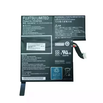 Nauja Nešiojamo kompiuterio baterija FUJITSU FPCBP506 FMVNBT41 FPB0328