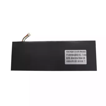 Nauja Nešiojamo kompiuterio baterija LR3912584,VOYO VBOOK I7 PLUS KS26 - Image 2