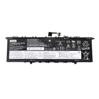Nauja Nešiojamo kompiuterio baterija LENOVO Yoga 14sIHU 14sITL 14s 2021,Slim 7 Pro 14ITL5