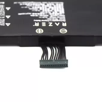Nauja Nešiojamo kompiuterio baterija Razer Blade RC30-0351 RZ09-0351 - Image 4