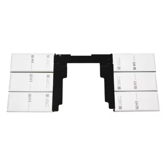 Nauja Nešiojamo kompiuterio baterija G3HTA049H Microsoft Surface Book 2nd 13.5 inch 1835 Keyboard - Image 2