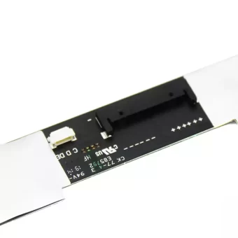 Nauja Nešiojamo kompiuterio baterija G3HTA049H Microsoft Surface Book 2nd 13.5 inch 1835 Keyboard - Image 4