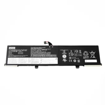 Nauja Nešiojamo kompiuterio baterija LENOVO ThinkPad X1 P1 Extrene Gen 3 2020