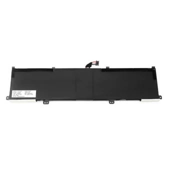 Nauja Nešiojamo kompiuterio baterija LENOVO ThinkPad X1 P1 Extrene Gen 3 2020 - Image 2