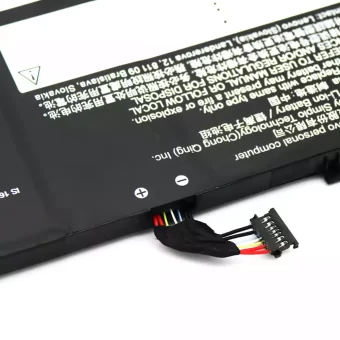 Nauja Nešiojamo kompiuterio baterija LENOVO ThinkPad X1 P1 Extrene Gen 3 2020 - Image 4