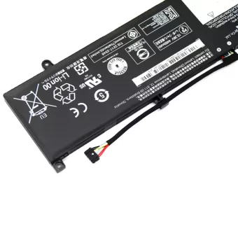Nauja Nešiojamo kompiuterio baterija LENOVO Yoga 7-15IMH05 S750-15 - Image 4