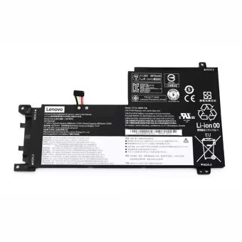 Nauja Nešiojamo kompiuterio baterija LENOVO L19C3PF5 L19C3PF4 L19M3PF5